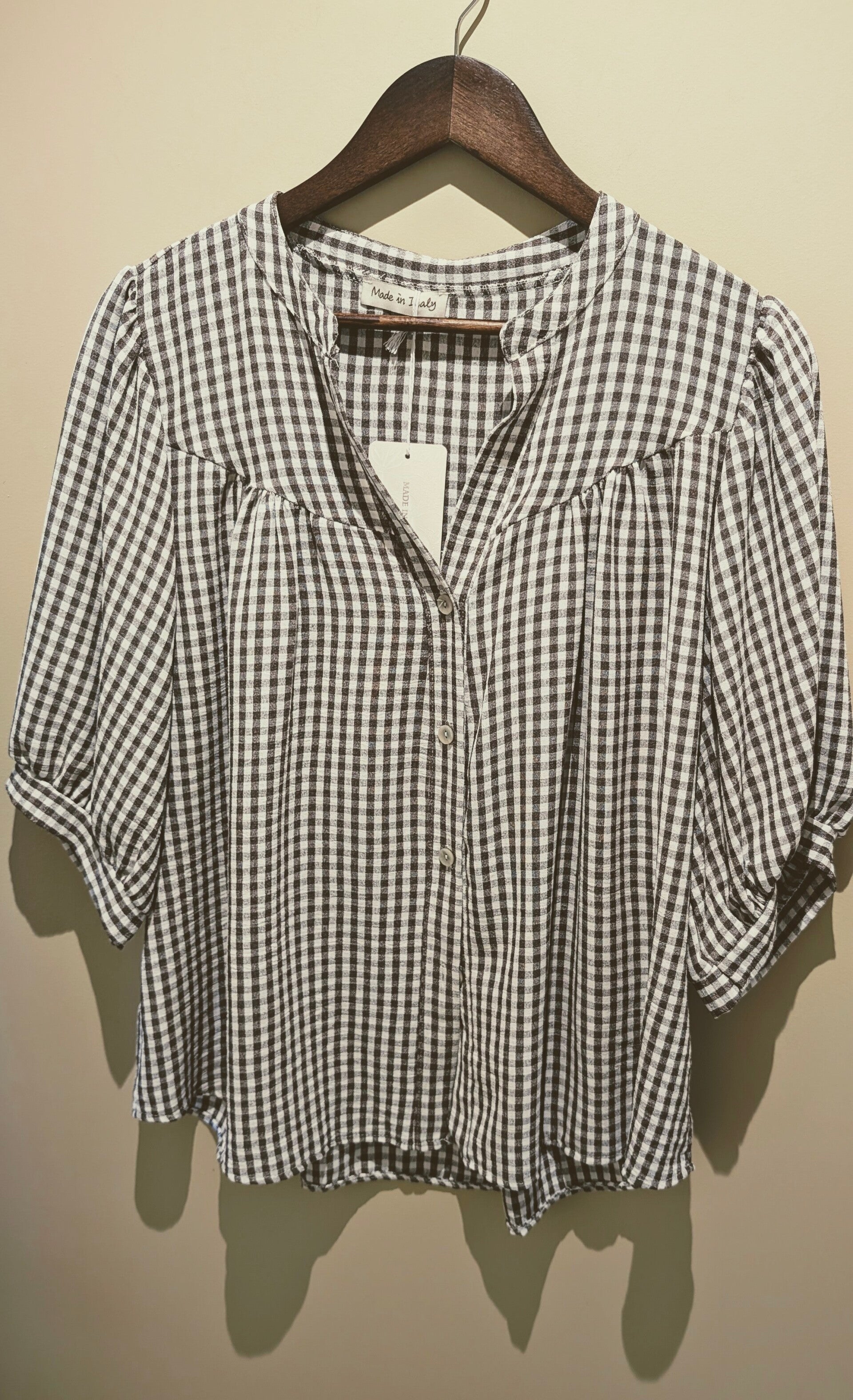 Blouse Louise