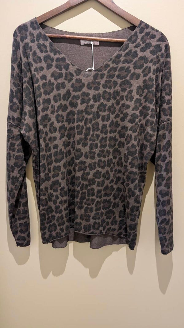 Pull Léonie