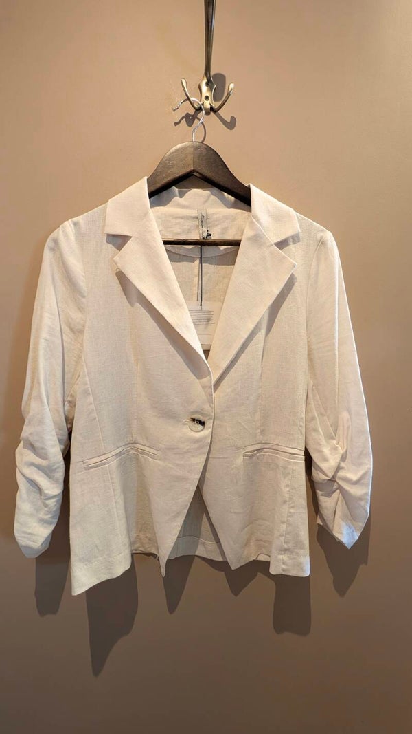 Veste Bianca