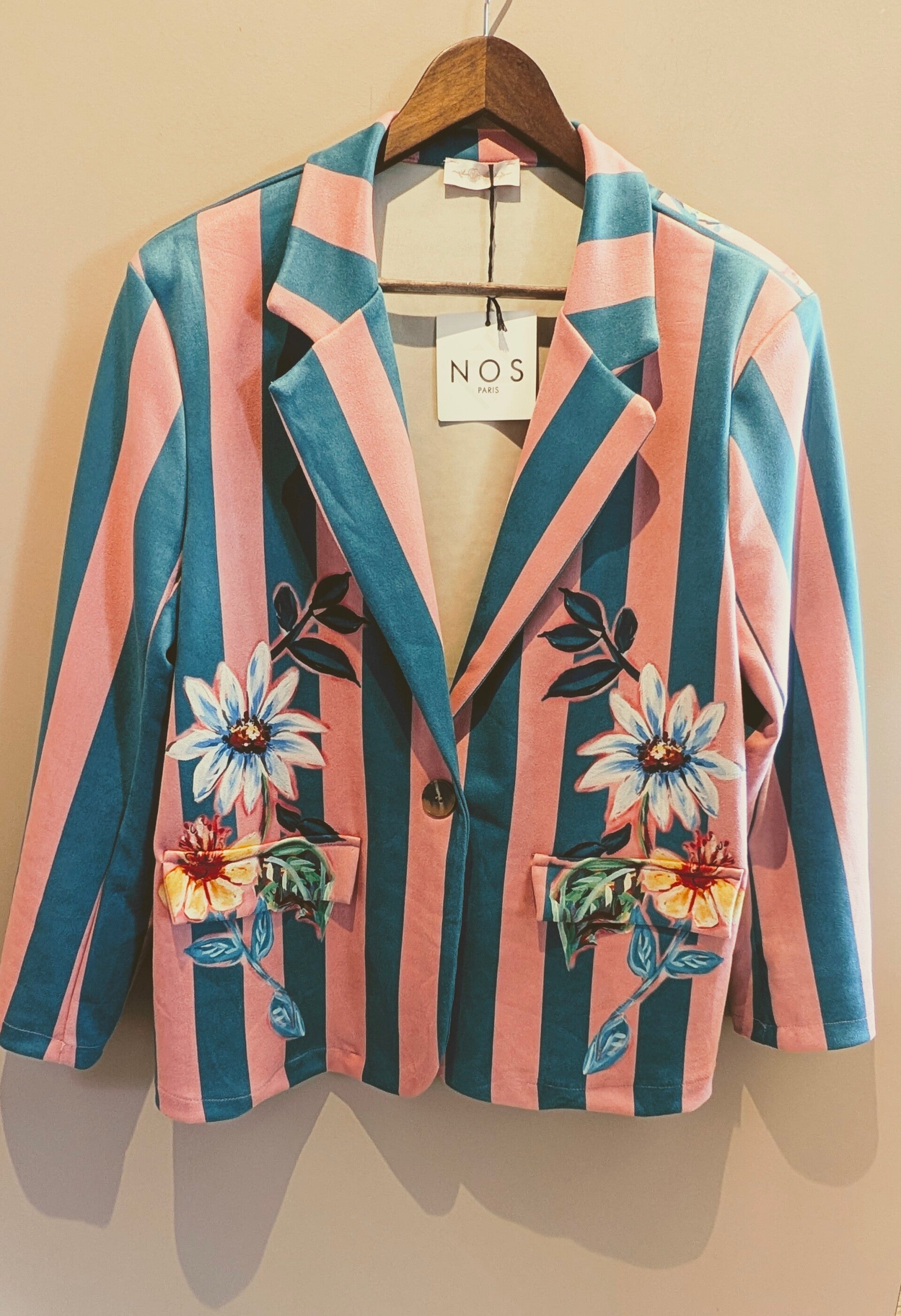 Veste Frida