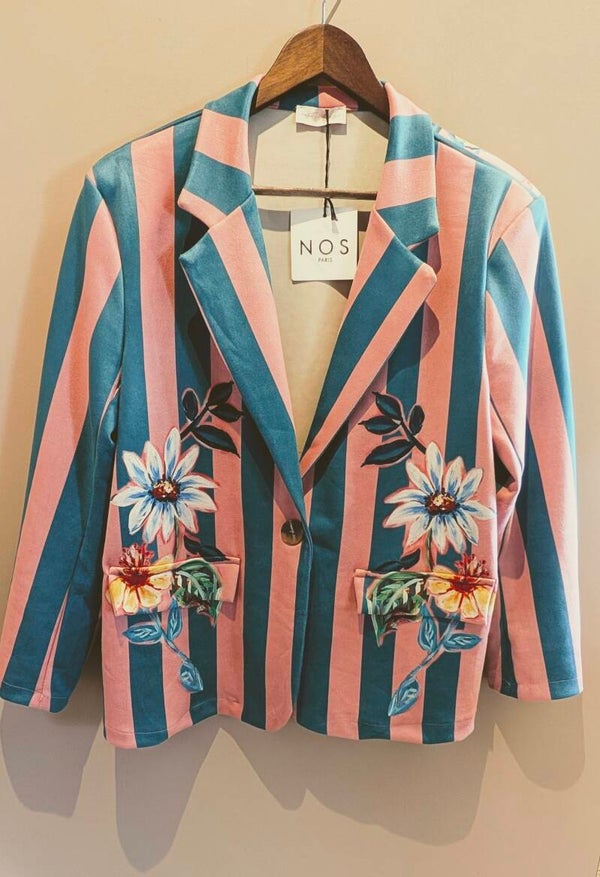 Veste Frida