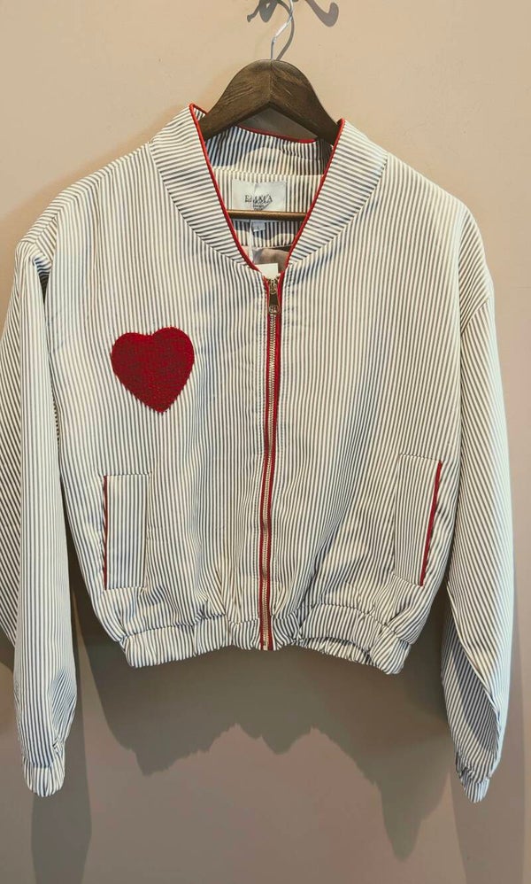 Veste Colette