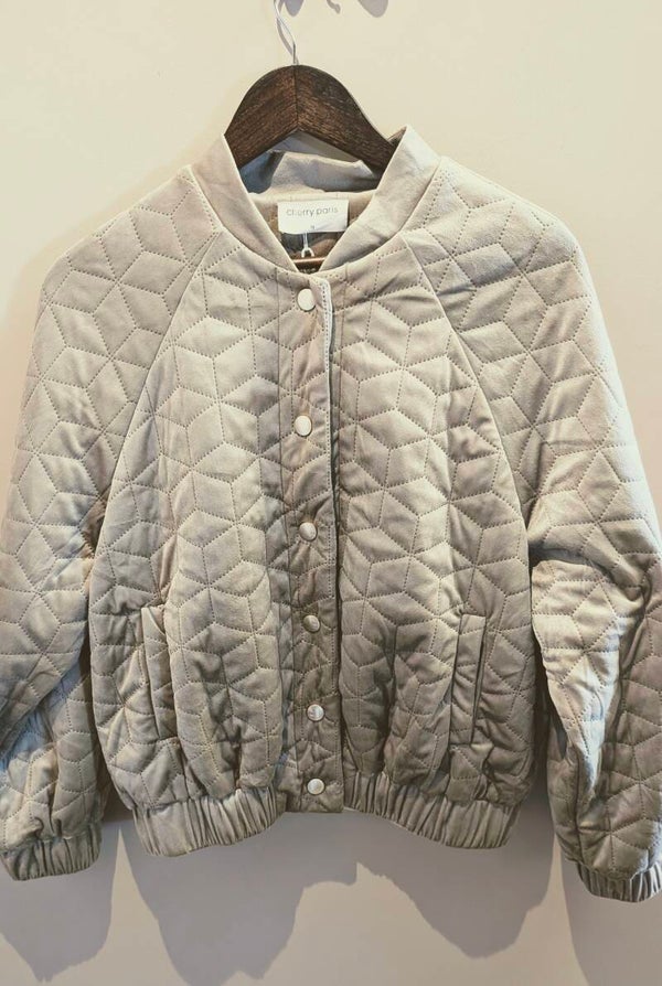 Veste Golden