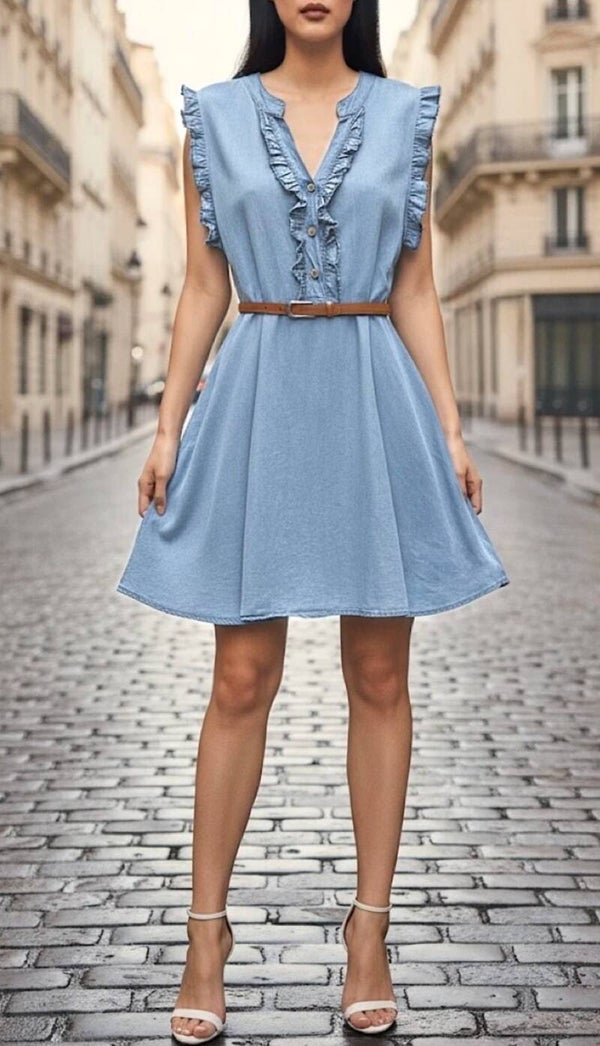 Robe Giany