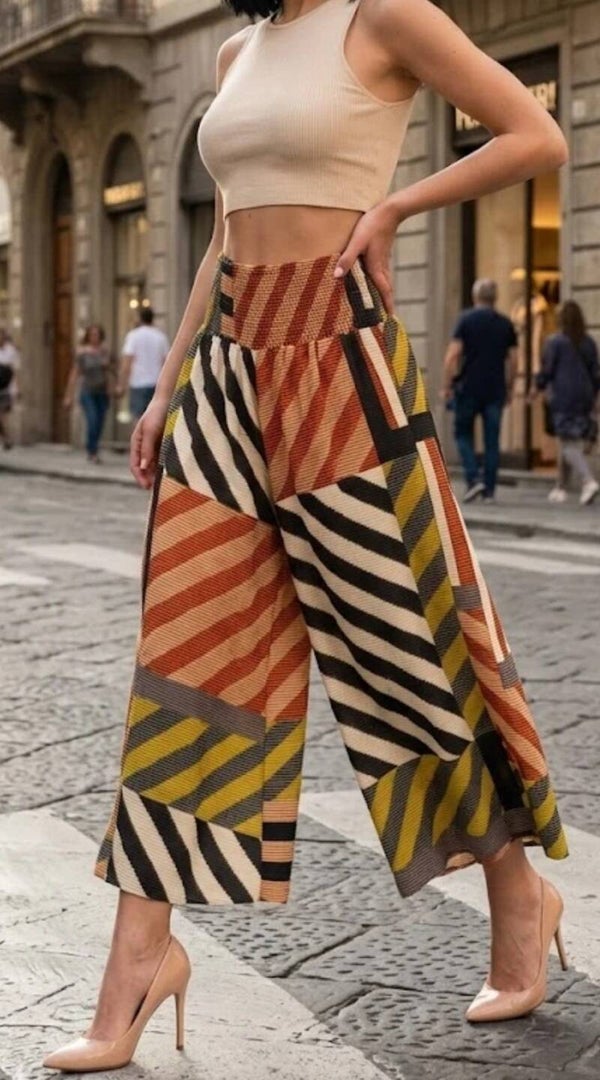 Pantalon Sarah