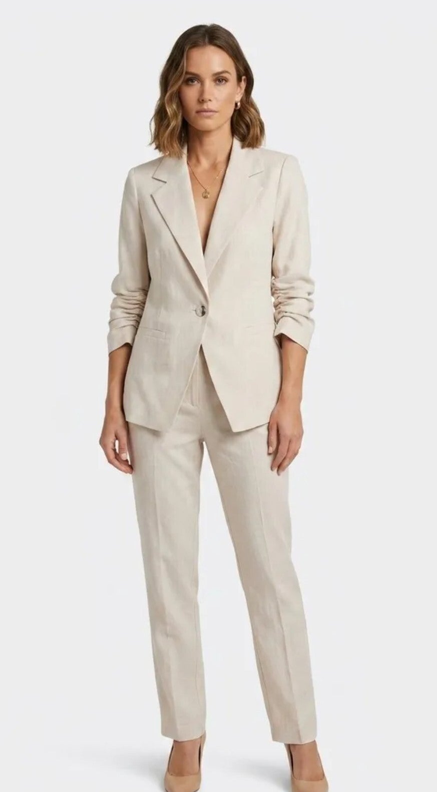 Tailleur Sophia