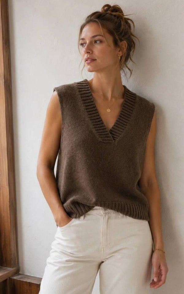 Pull Victoire