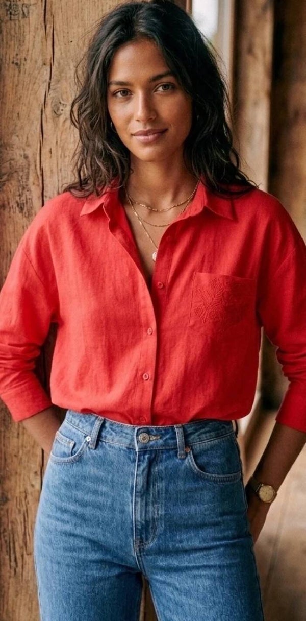 Chemise Chiara