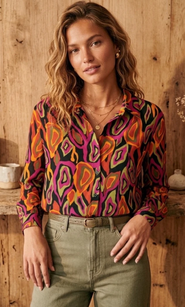 Chemise Elise