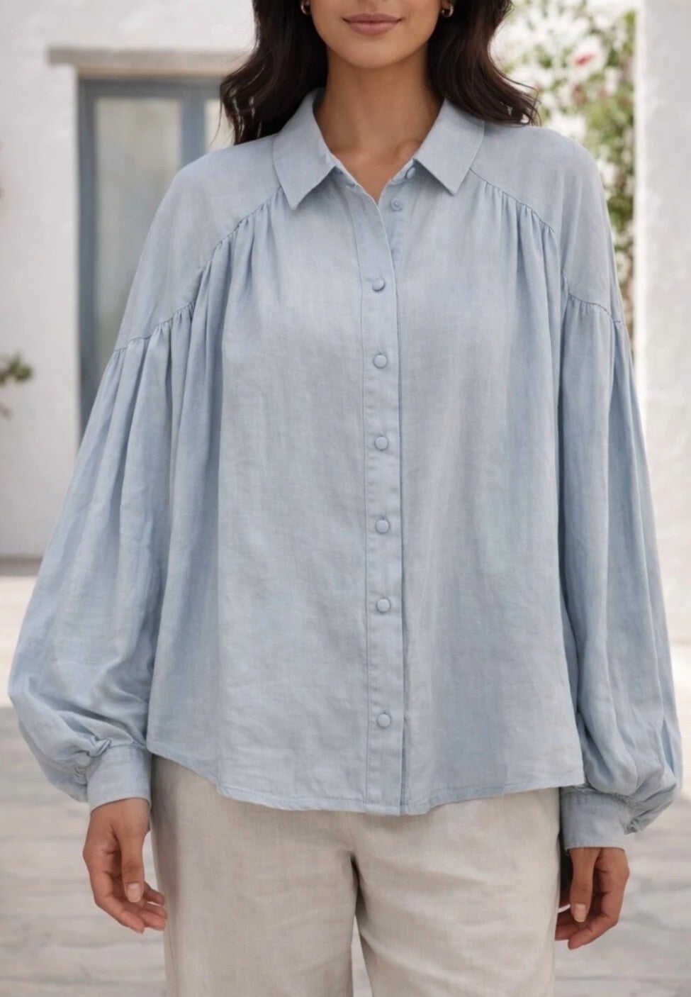 Chemise Esmée