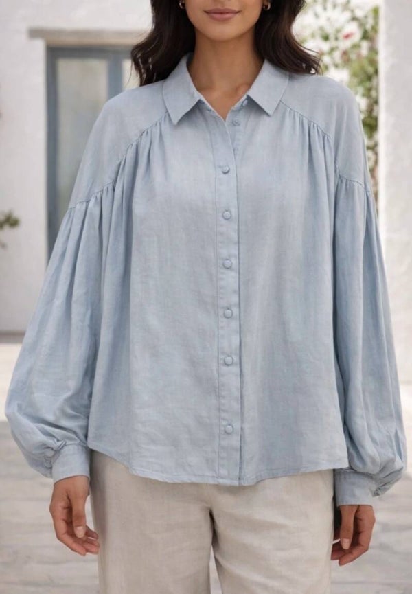 Chemise Méline