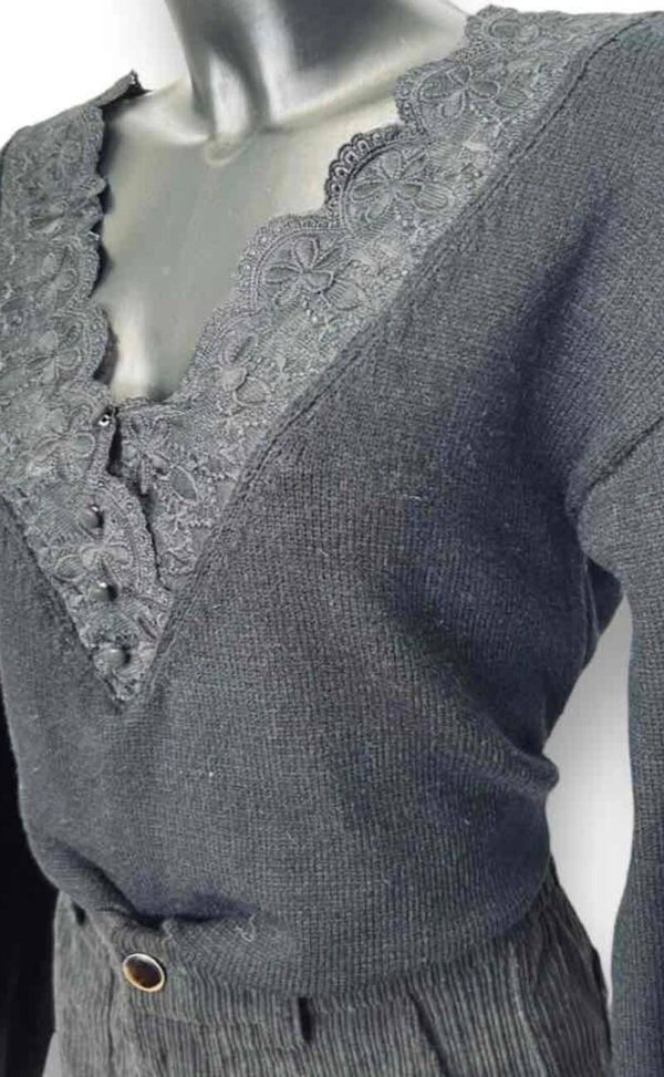 Pull Louna