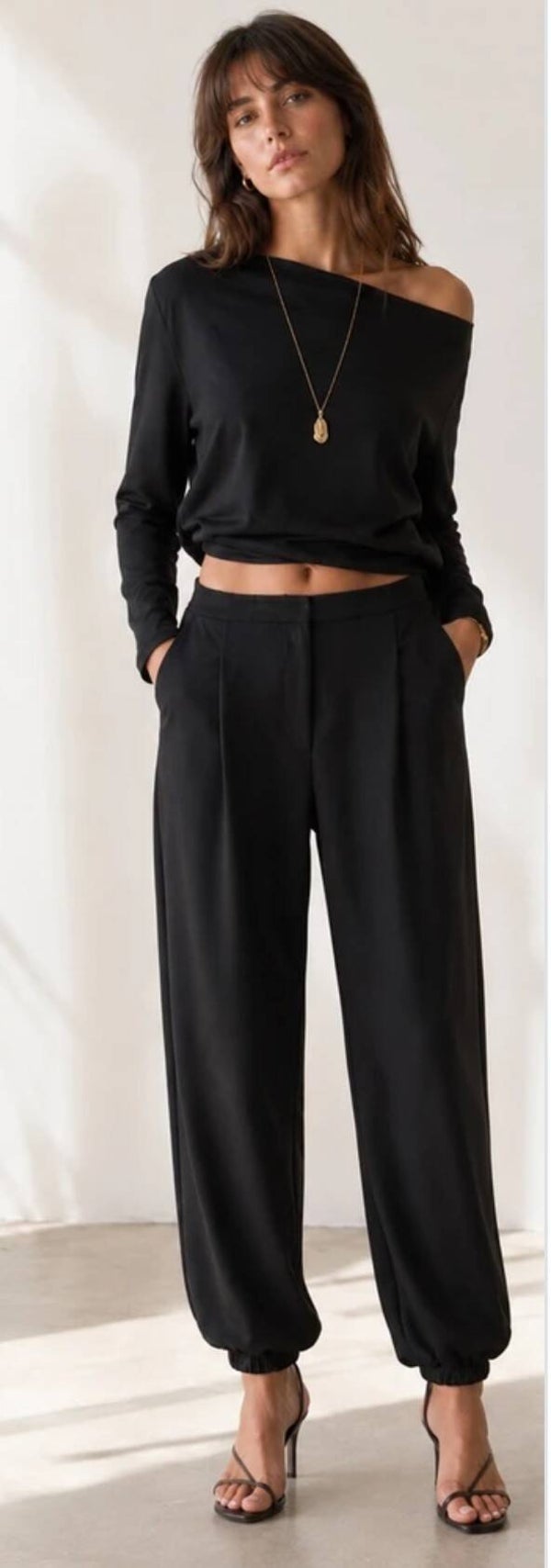 Pantalon Maëva