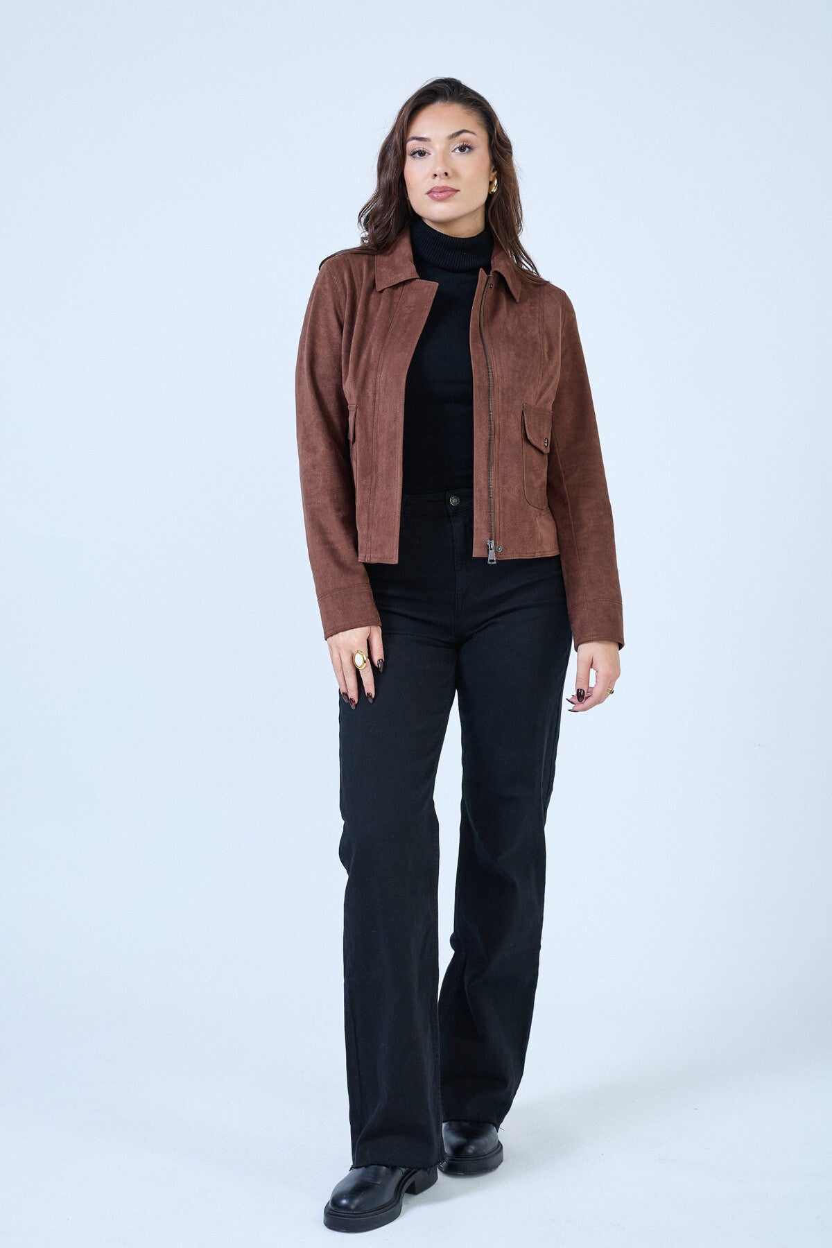 Veste Lola