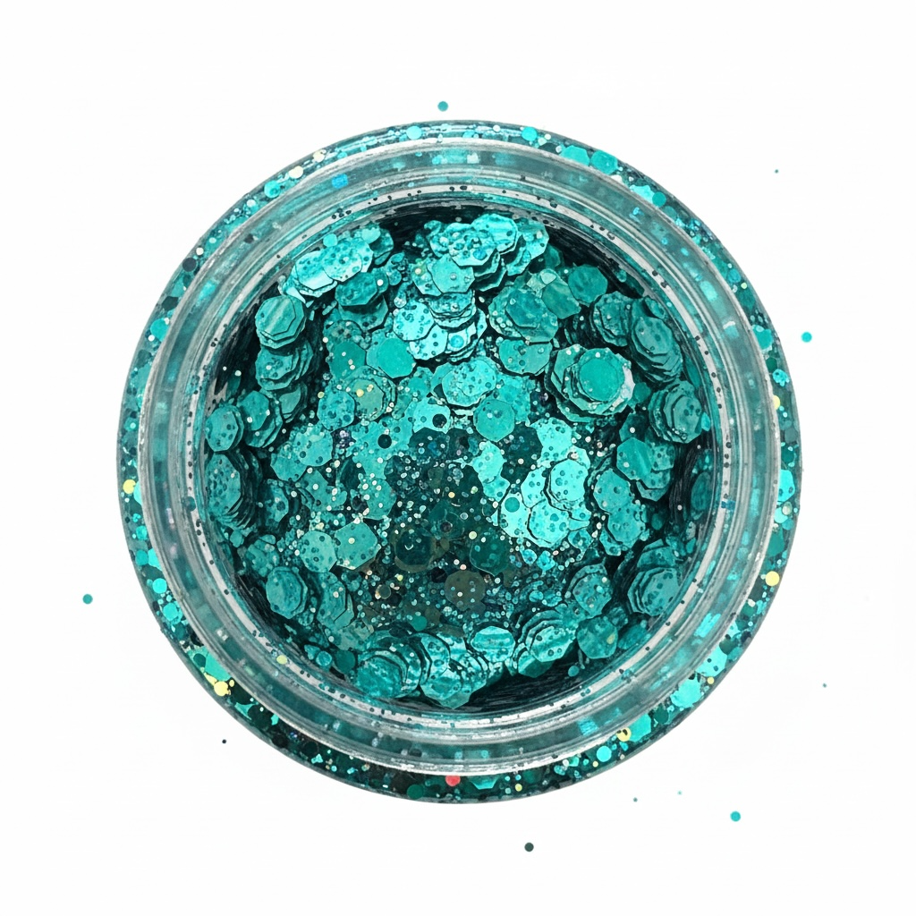 Teal