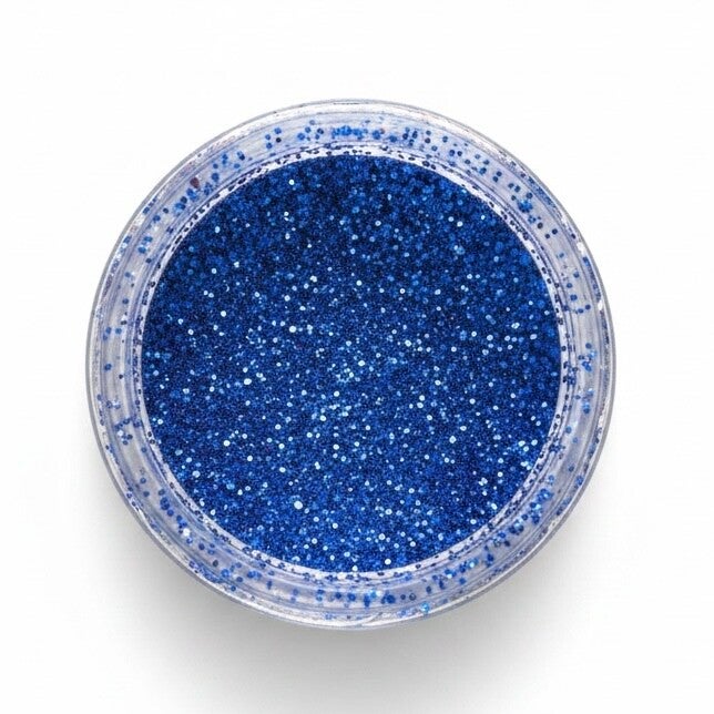 Blue Fine