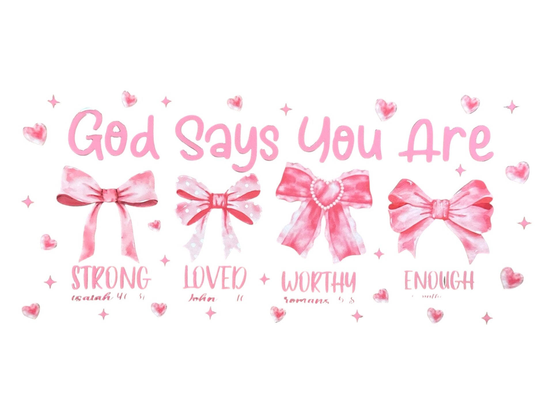 God Says 411