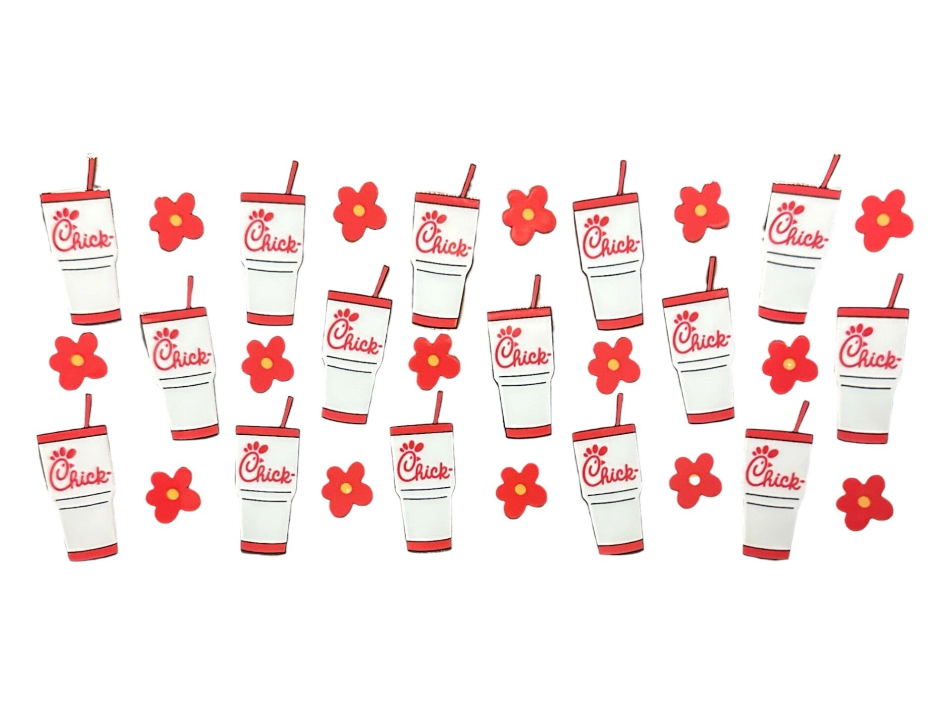 Chick Fil A 202