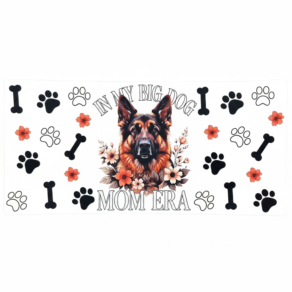 German Sheppard 163