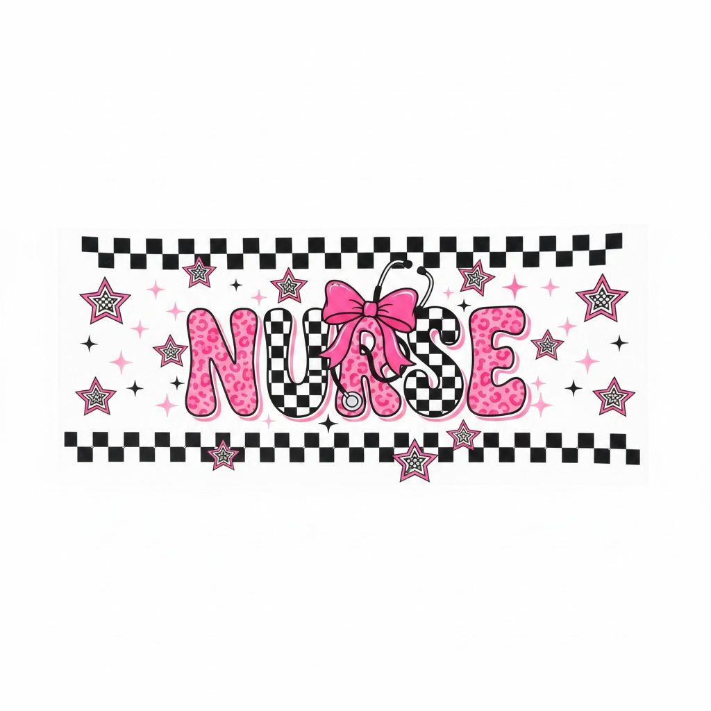 Nurse Checkrd 803