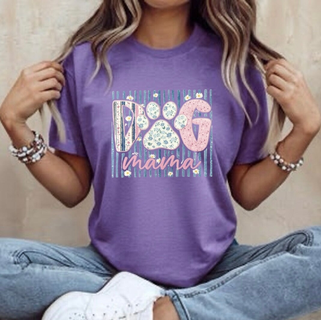 Light Purple