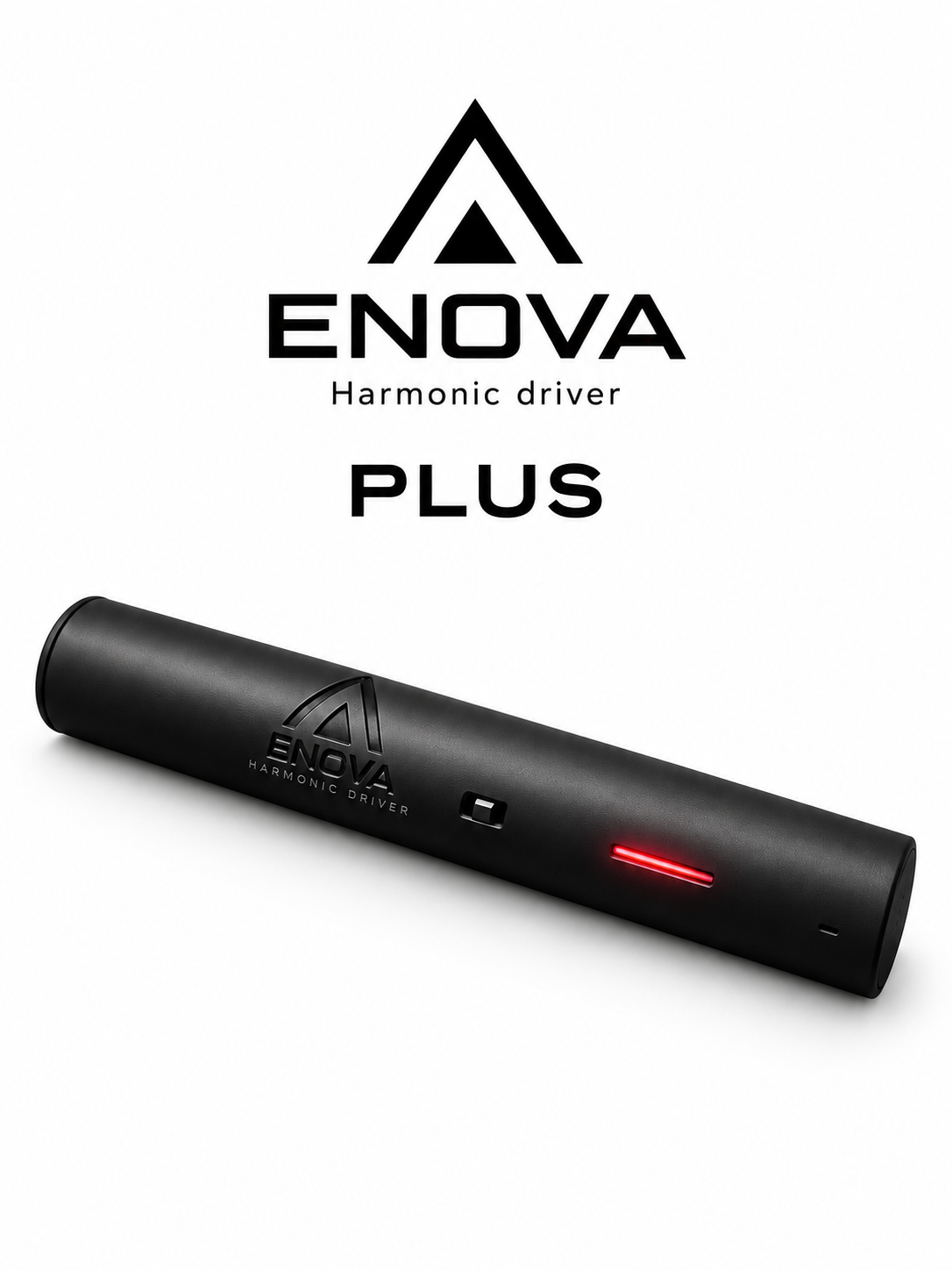 Enova Harmonic Driver plus