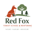 Red Fox Forest School
