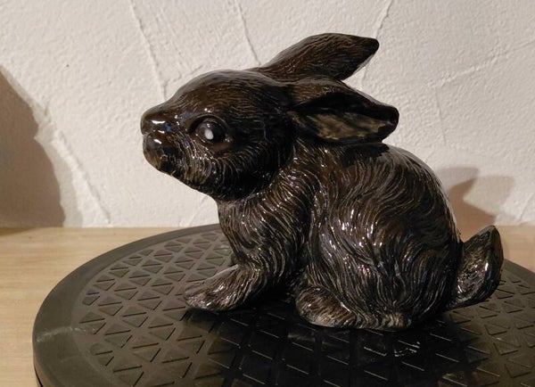 Grosser Hase