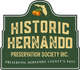 Historic Hernando Preservation Society