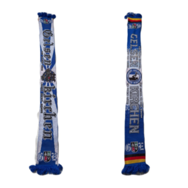 Sjaal Schalke 04 Gelsenkirchen