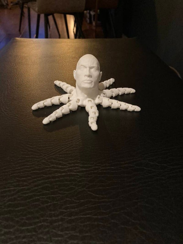 rocktopus