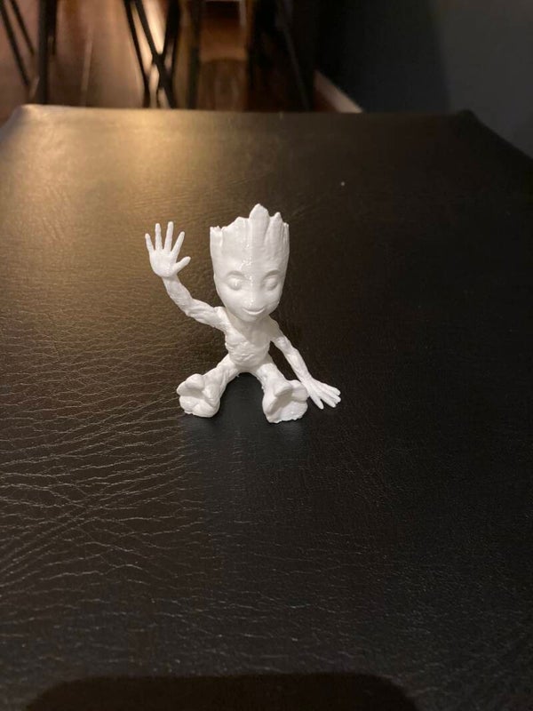 baby groot