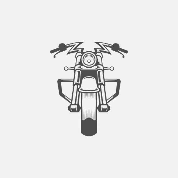 T-shirt Moto2