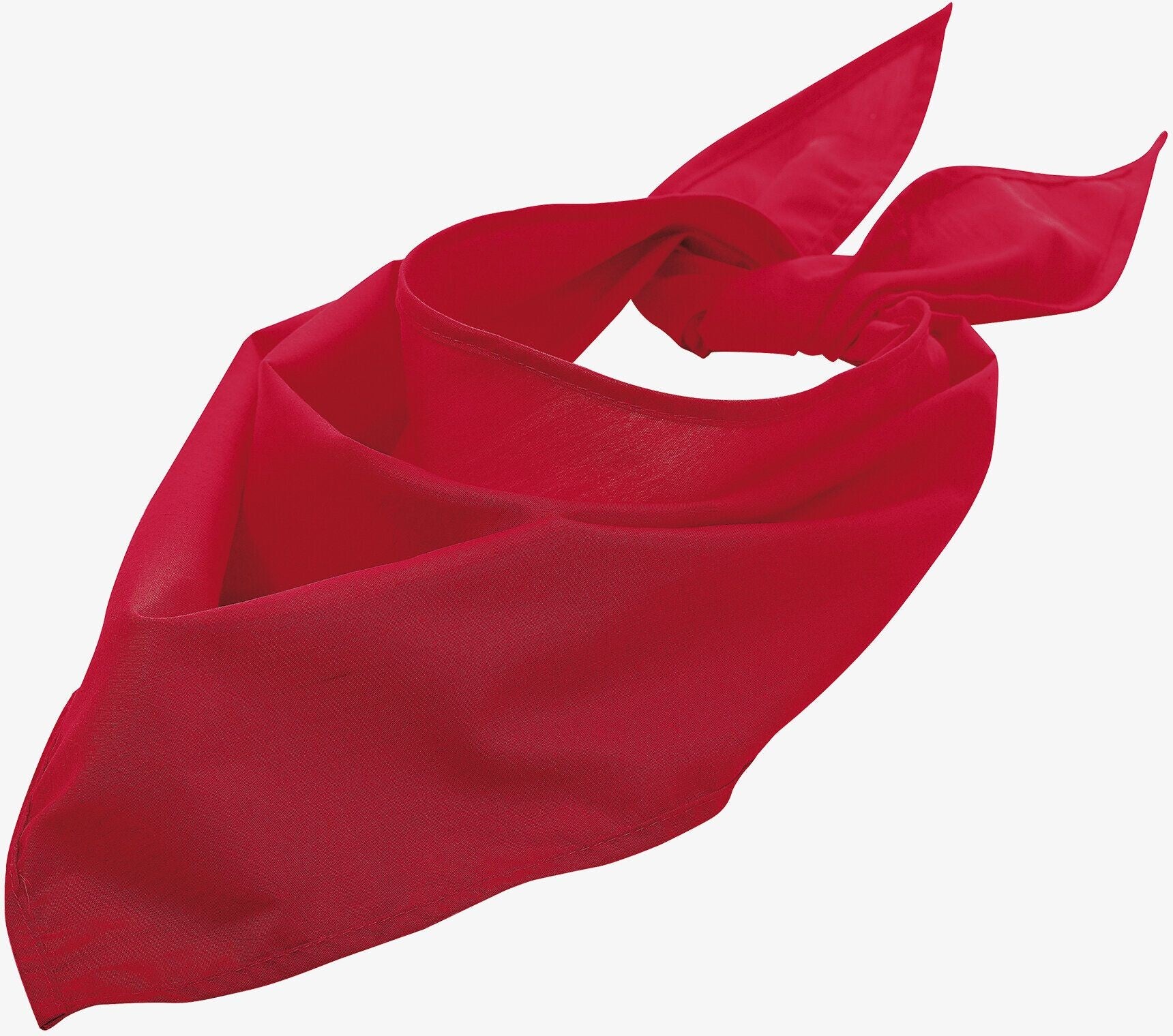 Foulard fêtes personnalisable