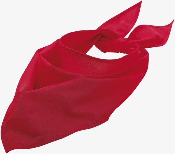 Foulard fêtes personnalisable
