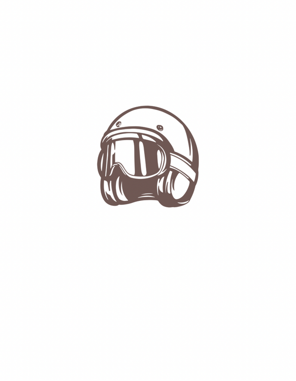 T-shirt Casque