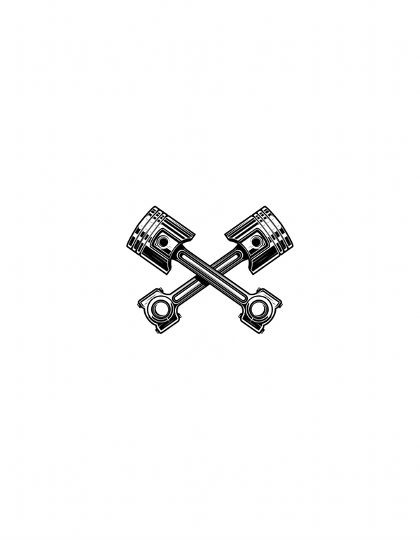 T-shirt Pistons