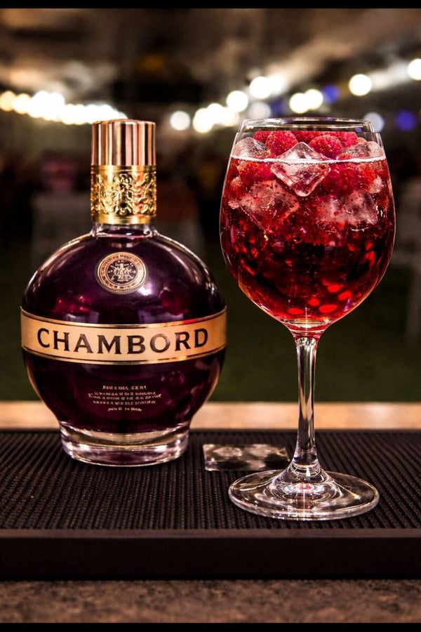 CHAMBORD SPIRTZ
