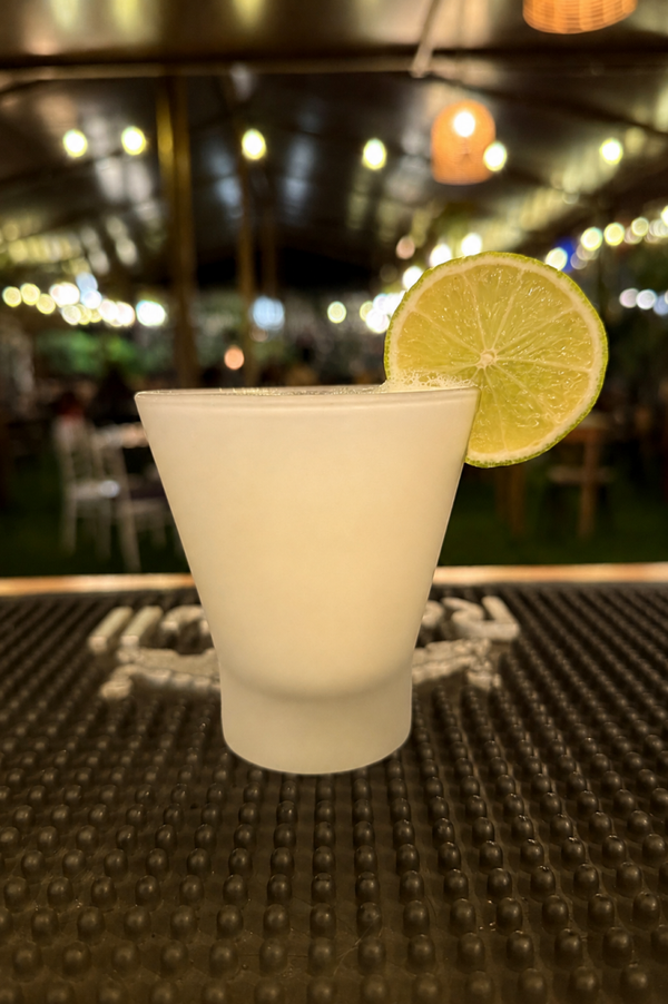 PISCO SOUR PERUANO GRAN CRUZ