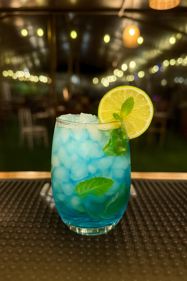 BLUE DÁKITI