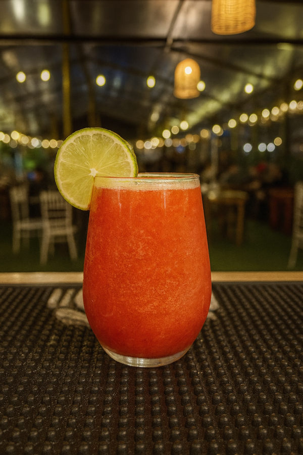 DAIQUIRI
