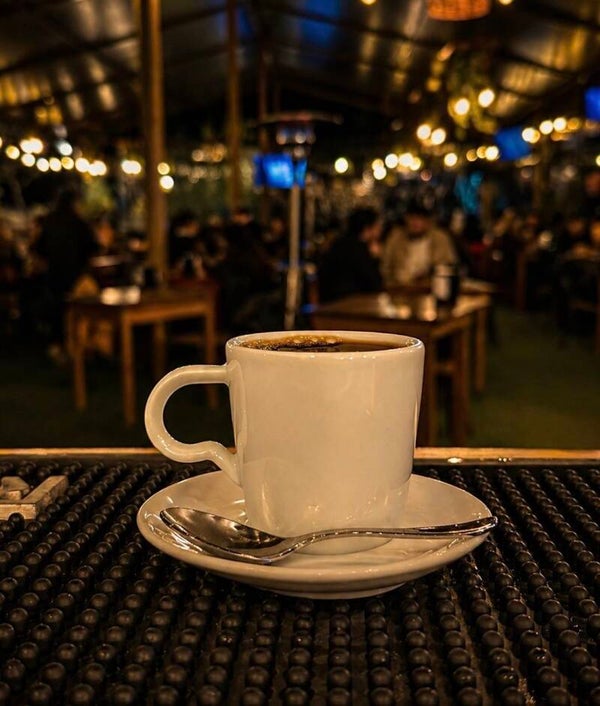 Espresso