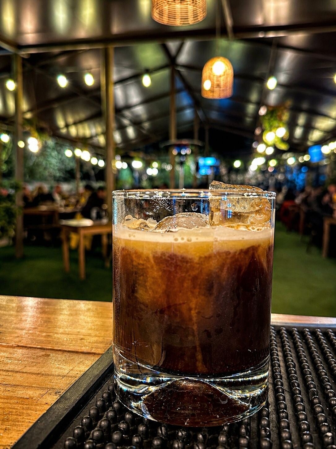 Carajillo