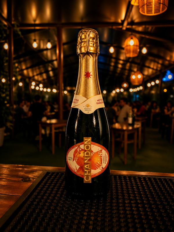 CHANDON GARDEN SPRITZ (187ML)