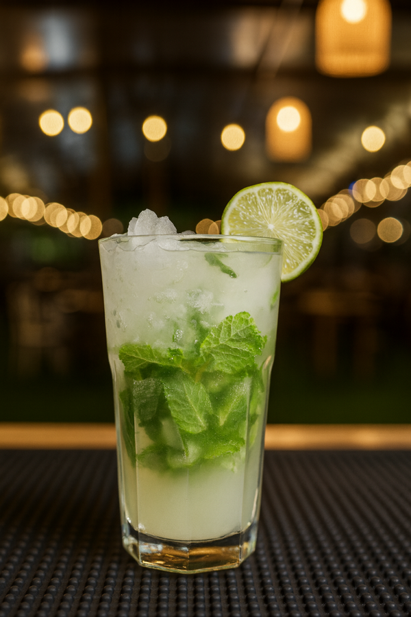 LIMONADA