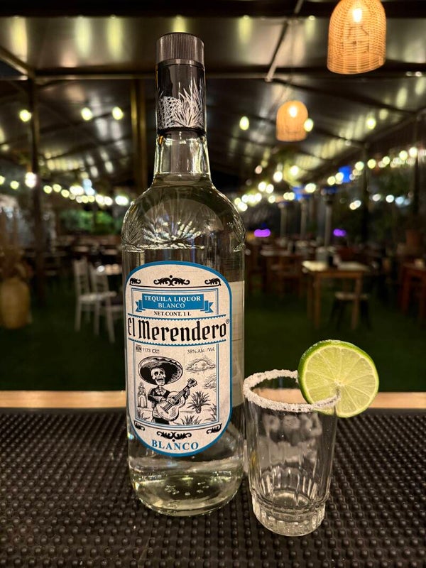 TEQUILAZO
