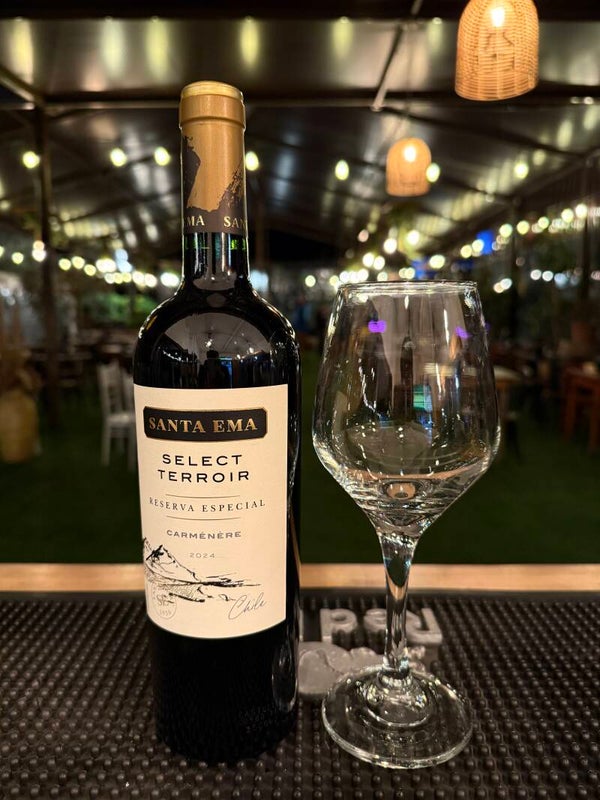 COPA CARMENERE