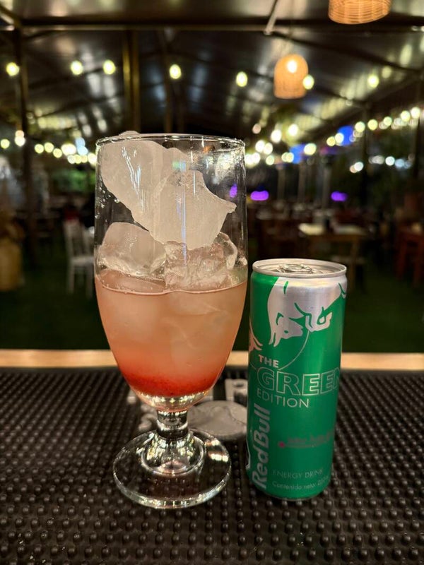 DRAGON GIN