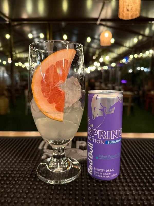 POMELO GIN
