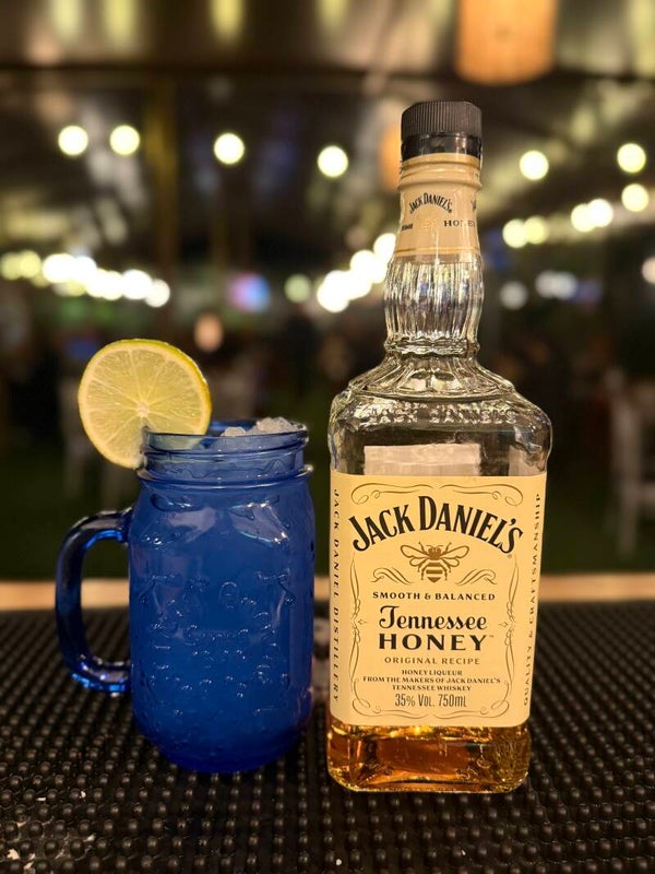 TENNESSEE MULE
